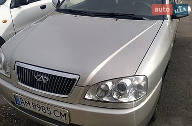 chery amulet 2008 в Житомир від професійного продавця Інна Єрохіна