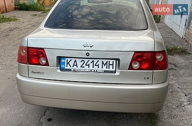 Седан Chery Amulet 2008 в Киеве фото 10 Седан Chery Amulet 2008 в Киеве