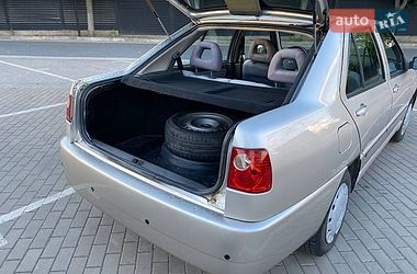 Седан Chery Amulet 2008 в Луцьку