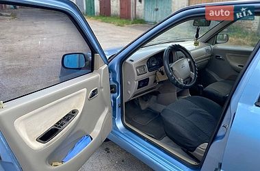 Седан Chery Amulet 2007 в Житомире