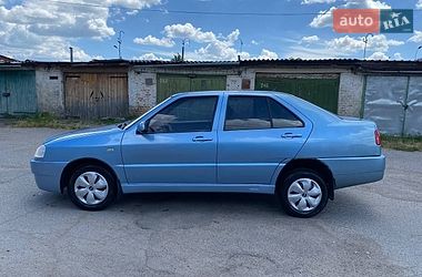 Седан Chery Amulet 2007 в Житомире