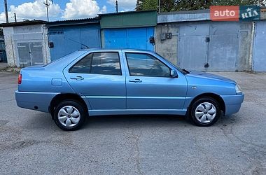 Седан Chery Amulet 2007 в Житомире