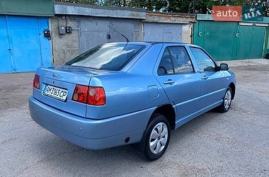 Седан Chery Amulet 2007 в Житомире