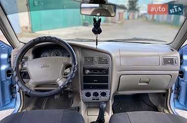 Седан Chery Amulet 2007 в Житомире