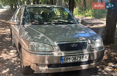Седан Chery Amulet 2006 в Сумах