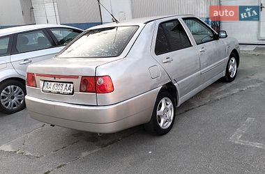 Седан Chery Amulet 2006 в Киеве