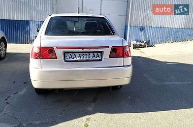 Седан Chery Amulet 2006 в Киеве