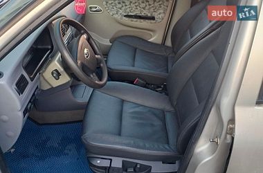 Седан Chery Amulet 2006 в Киеве