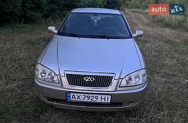 Седан Chery Amulet 2007 в Радомышле
