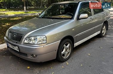 chery amulet 2007 в Дніпро (Дніпропетровськ) від професійного продавця Валерий