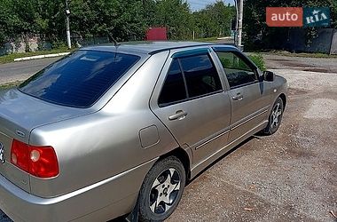 Седан Chery Amulet 2007 в Макарове