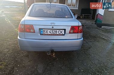 Седан Chery Amulet 2007 в Хмельницькому