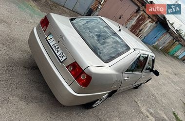 Седан Chery Amulet 2008 в Киеве