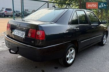 Седан Chery Amulet 2007 в Вінниці