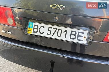 Седан Chery Amulet 2007 в Вінниці