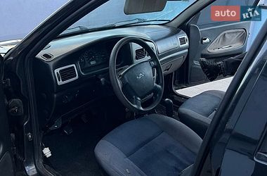 Седан Chery Amulet 2008 в Луцьку