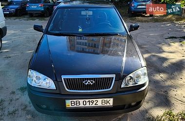Седан Chery Amulet 2008 в Фастове