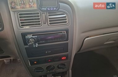 Седан Chery Amulet 2007 в Чернигове