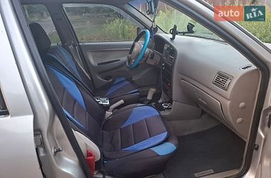 Седан Chery Amulet 2007 в Чернигове