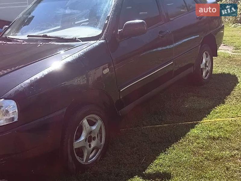Седан Chery Amulet 2007 в Теребовлі