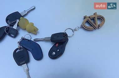 Седан Chery Amulet 2007 в Дніпрі фото 12 Седан Chery Amulet 2007 в Дніпрі