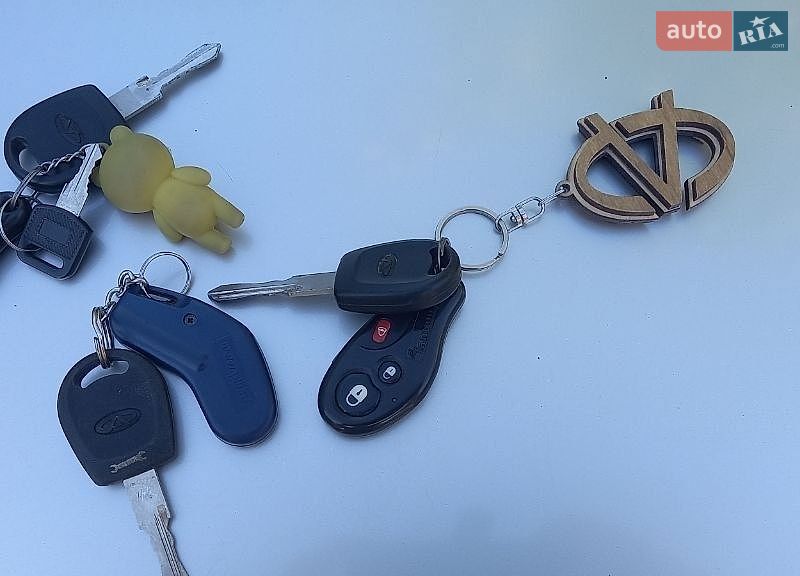 Седан Chery Amulet 2007 в Дніпрі фото 12 Седан Chery Amulet 2007 в Дніпрі