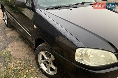 Седан Chery Amulet 2007 в Ватутіному