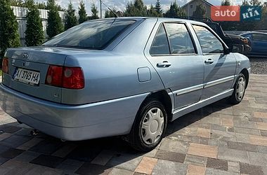 Седан Chery Amulet 2007 в Киеве