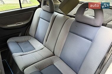 Седан Chery Amulet 2007 в Львові фото 10 Седан Chery Amulet 2007 в Львові
