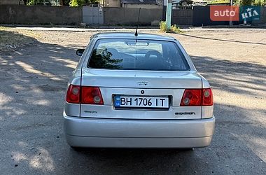 Седан Chery Amulet 2008 в Одессе