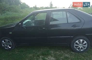 Седан Chery Amulet 2007 в Уторопах