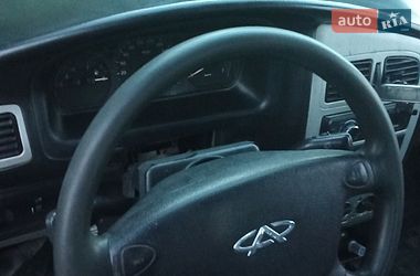 Седан Chery Amulet 2007 в Уторопах