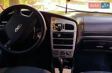 Седан Chery Amulet 2007 в Малодолинском