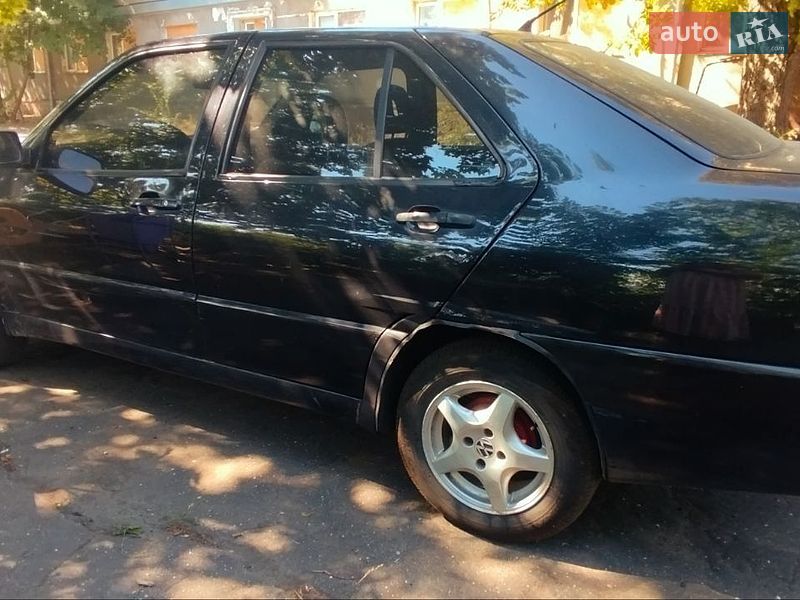 Седан Chery Amulet 2007 в Малодолинском