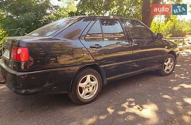 Седан Chery Amulet 2007 в Малодолинском