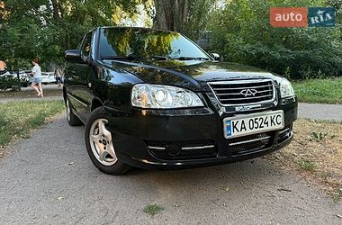 chery amulet 2011 в Белая Церковь от профессионального продавца Руслан