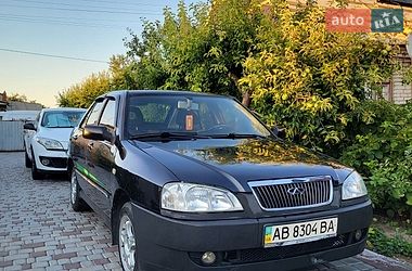 chery amulet 2008 в Хмельник от профессионального продавца Григорій Бевз