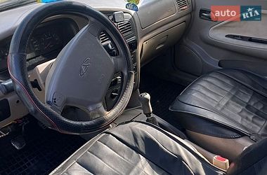 Седан Chery Amulet 2007 в Вінниці
