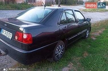 Седан Chery Amulet 2008 в Шепетовке