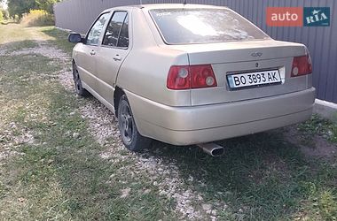 Седан Chery Amulet 2008 в Тернополі