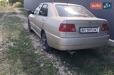 Седан Chery Amulet 2008 в Тернополі