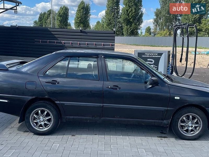 Седан Chery Amulet 2007 в Чернігові