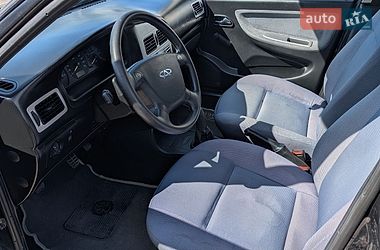 Седан Chery Amulet 2007 в Рівному