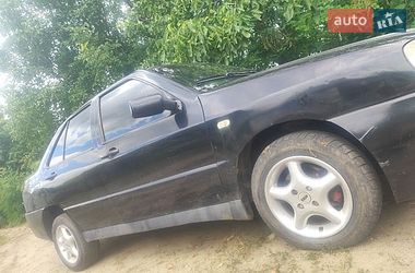 Седан Chery Amulet 2008 в Томашполе