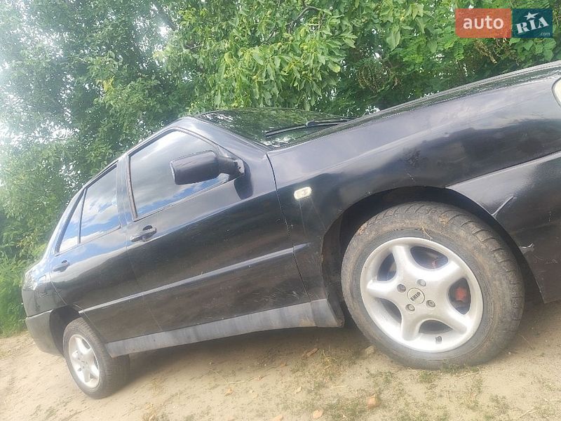 Седан Chery Amulet 2008 в Томашполе