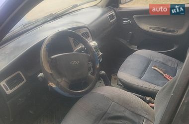 Седан Chery Amulet 2008 в Томашполе