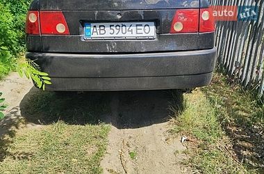 Седан Chery Amulet 2008 в Томашполе