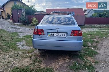 Седан Chery Amulet 2008 в Теребовле фото 5 Седан Chery Amulet 2008 в Теребовле