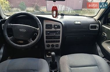 Седан Chery Amulet 2008 в Теребовле фото 12 Седан Chery Amulet 2008 в Теребовле