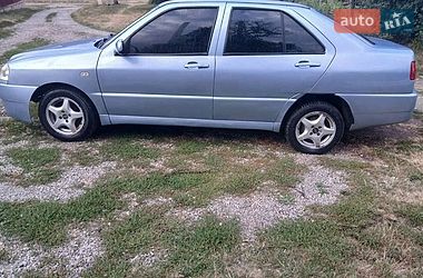Седан Chery Amulet 2008 в Теребовле фото 7 Седан Chery Amulet 2008 в Теребовле